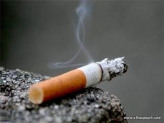 «غرامات مالية» على المدخنين في «الأماكن العامة» … قريباً