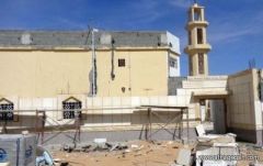الأوقاف: تنفيذ خطط للنهوض بأعمال صيانة المساجد