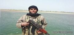 «الانتحاري الحي» أحمد الشايع.. من «قاعدة الزرقاوي» إلى «داعش البغدادي»