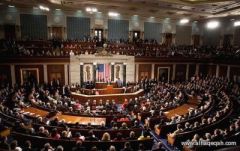 مجلس الشيوخ لن يفرض عقوبات جديدة على إيران إلا بعد الاستماع لكيري