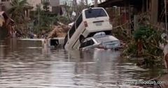 سفير المملكة في بكين: خطة لحماية 1400 سعودي من إعصار «هايان»