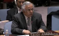 السعودية تعتذر رسميا عن شغل مقعدها في مجلس الأمن