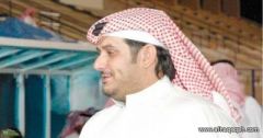 استقالة الأمير نواف بن سعد والحميداني نائبا لرئيس الهلال
