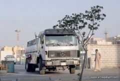 إلزام مقاول نقل مياه «صرف جدة» بتوظيف 4 سعوديين