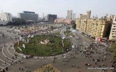 القاهرة : قتيل و 31 مصابا حصيلة اشتباكات الأمس