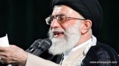 خامنئي يرفض أي تراجع في حقوق إيران النووية