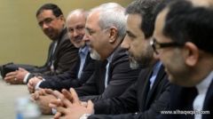 طهران تؤكد التقدم في مفاوضات جنيف النووية رغم الخلافات