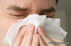 الإنفلونزا والزكام.. مرضان مختلفان عوارضهما متشابهة