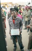 شرطة الرياض : تبصيم وترحيل الإثيوبيين من أصحاب السوابق