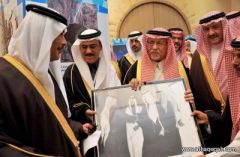 سمو أمير الباحة يفتتح ملتقى الباحة للإعلام ( الإعلام والتنمية )