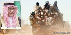 القبض على قاتل السعوديين الأربعة في مالي هارباً من النيجر
