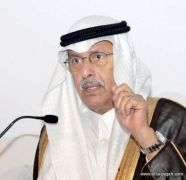 وزير الزراعة يعلن عن تأسيس المجلس الدولي للتمور ومقره الرياض