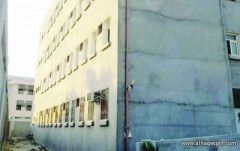 «التعليم» تنهي تعثر مبنى مدرسي بالعوامية