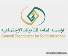 محافظ التأمينات: رصدنا سعودة وهمية وإحالة أصحابها للتحقيق