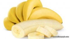 قشور الموز المغلية للتخلص من ضغط الدم المرتفع
