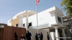 ليبيا تفرج عن 4 عسكريين أميركيين بعد اعتقالهم لساعات