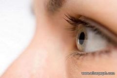 دراسة : المواد المضادة للاكسدة تقلل خطر الإصابة باعتام عدسة العين