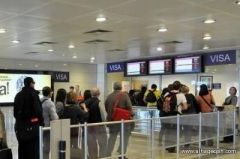 «السفارة التركية» : لا صحة لوقف تأشيرات السعوديين عبر المطار