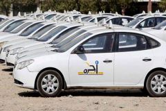 “النقل” توقف إصدار تراخيص سيارات الأجرة في الرياض وجدة