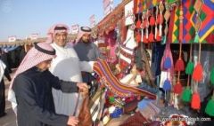 27 مهرجاناً وفعالية سياحية تشهدها مناطق المملكة خلال إجازة منتصف العام