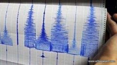 زلزال بقوة 4 درجات يضرب شمال غرب تركيا