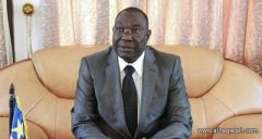 استقالة رئيس افريقيا الوسطى ورئيس وزرائه