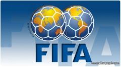 الفيفا يعين 25 حكما لادارة نهائيات كأس العالم في البرازيل