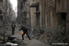النظام السوري مستعد لتبادل المعتقلين مع المعارضة