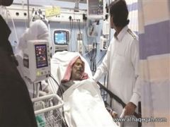 عائلة تتهم «المستشفى المركزي» بـ «الإهمال» والتسبب في وفاة عائلها