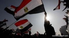 مصر تحتفل بالذكرى الثالثة للثورة في ظل هاجس أمني
