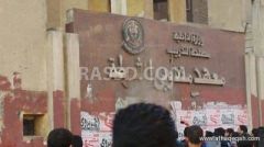 جرح شخص في انفجار بالقاهرة استهدف معهداً للشرطة