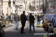 انفجار قنبلة أمام السفارة الاندونيسية في باريس ولا ضحايا