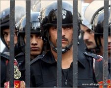 الأمن المصري يعتقل 37 شخصا في حملة أمنية في شمال سيناء