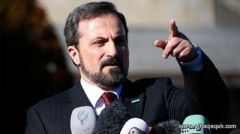 الائتلاف السوري يقدم خطة لتشكيل هيئة حكم انتقالي