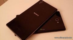 سوني تعتزم الكشف عن الهاتف Xperia G في معرض MWC