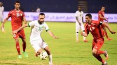 الفيفا يحدد موعد مباراة السعودية وفلسطين.. والاتحاد السعودي يعلن انسحابه