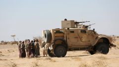اليمن.. القوات المشتركة تستعيد مواقع عسكرية مهمة بالجوف