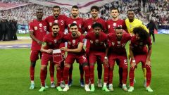 للمرة الثانية…#قطر تحصد لقب #كأس_آسيا بثلاثية