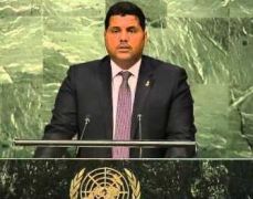 مندوب المملكة لدى الأمم المتحدة: المملكة تحرص على تبني الرؤية الدولية لتحقيق التنمية المستدامة