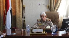 اليمن: نجاة قائد المنطقة العسكرية الأولى من محاولة اغتيال