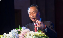 الملياردير “تيري جو” يعلن عزمه الترشح لمنصب رئيس #تايوان القادم