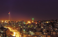 مصدر أمني أردني ينفي مقتل 3 أشخاص من عائلة سعودية