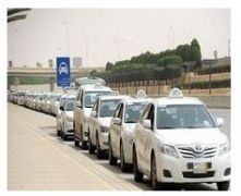 “هيئة النقل” تدرس وضع تسعيرة جديدة لسيارت الأجرة بعد ارتفاع سعر البنزين