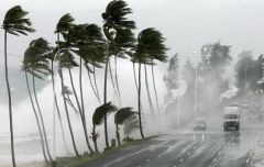 توقعات بعواصف رعدية «محتملة» على عدة مناطق