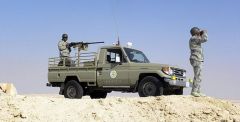 قوات التحالف تصد هجوماً لميليشيا الحوثي وتقتل 50 في الخوبة