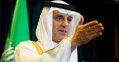 الجبير: السعوديون في كندا يحظون برعاية واهتمام القيادة الرشيدة