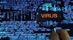 “الأمن الإلكتروني” يحذر من وصول فيروس “الفدية” العالمي إلى المملكة