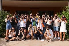 كانون” تطلق برنامج تطوير المصورين الصحفيين للطلاب في منطقة الشرق الأوسط للعام 2023