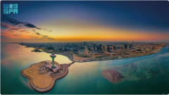 الخامسة سعوديًا.. #الخبر تنضم لقائمة المدن الذكية بالعالم لـ 2024 وفق مؤشر “IMD”