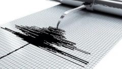 زلزال بقوة 5.8 درجات يضرب #إندونيسيا